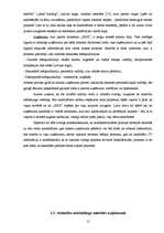 Referāts 'Attiecību mārketinga izpēte un analīze uzņēmumā "XXX"', 15.