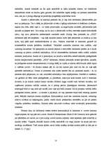 Referāts 'Attiecību mārketinga izpēte un analīze uzņēmumā "XXX"', 18.