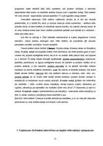 Referāts 'Attiecību mārketinga izpēte un analīze uzņēmumā "XXX"', 20.