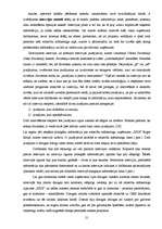 Referāts 'Attiecību mārketinga izpēte un analīze uzņēmumā "XXX"', 21.