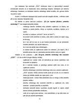 Referāts 'Attiecību mārketinga izpēte un analīze uzņēmumā "XXX"', 22.