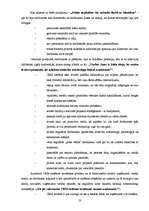 Referāts 'Attiecību mārketinga izpēte un analīze uzņēmumā "XXX"', 23.