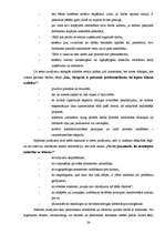 Referāts 'Attiecību mārketinga izpēte un analīze uzņēmumā "XXX"', 24.