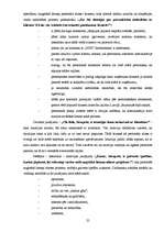 Referāts 'Attiecību mārketinga izpēte un analīze uzņēmumā "XXX"', 25.