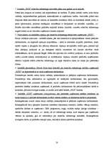 Referāts 'Attiecību mārketinga izpēte un analīze uzņēmumā "XXX"', 28.