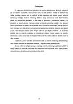 Referāts 'Attiecību mārketinga izpēte un analīze uzņēmumā "XXX"', 29.