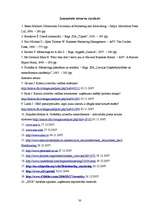 Referāts 'Attiecību mārketinga izpēte un analīze uzņēmumā "XXX"', 30.