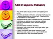 Prezentācija 'Sapulce', 3.
