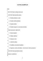 Prakses atskaite 'Studiju kursa "Praktiskā ekonomika" praktisko darbu pārskats', 2.