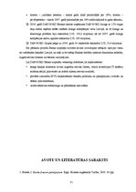 Prakses atskaite 'Studiju kursa "Praktiskā ekonomika" praktisko darbu pārskats', 31.