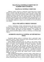 Referāts 'Eļļošanas sistēma', 3.