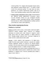 Konspekts 'Mācību organizācijas formas', 3.