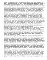 Eseja 'Description of Canada by a Canadian', 1.