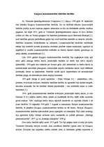 Eseja 'Kauguru lauksaimniecības biedrības darbība', 1.