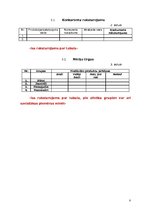 Paraugs 'Biznesa plāna veidošanas paraugs', 8.