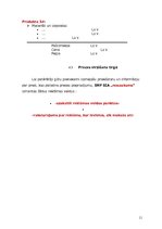 Paraugs 'Biznesa plāna veidošanas paraugs', 11.