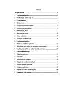 Biznesa plāns 'IK "Vāzīte"', 1.