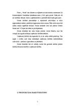 Biznesa plāns 'IK "Vāzīte"', 3.