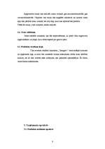 Biznesa plāns 'IK "Vāzīte"', 9.