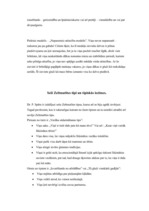 Referāts 'Pema Spēra "Tu&Viņš"', 5.