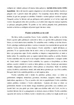 Referāts 'Vardarbības veidi', 3.