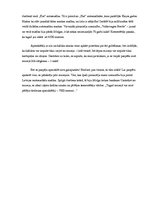 Eseja 'Paspēt muzejā līdz slēgšanai', 2.