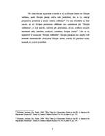 Eseja 'Demokrātijas deficīts Eiropas Savienībā', 3.