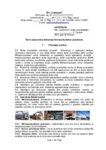 Referāts 'Darba aizsardzības instrukcija hidromanipulatora operatoram', 1.