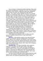 Referāts 'Dabas aizsardzība', 2.