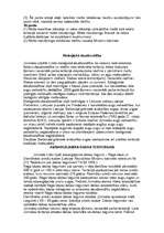 Referāts 'Dabas aizsardzība', 8.