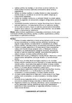 Referāts 'Dabas aizsardzība', 10.