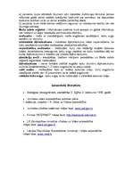 Referāts 'Dabas aizsardzība', 15.