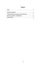 Referāts 'Zaļās karotītes zīmola apraksts', 2.