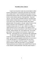 Referāts 'Zaļās karotītes zīmola apraksts', 4.