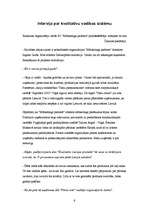 Referāts 'Zaļās karotītes zīmola apraksts', 6.