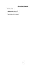 Referāts 'Zaļās karotītes zīmola apraksts', 8.