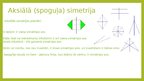 Prezentācija 'Simetrija ir mūsējā dzīvē', 4.