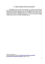 Referāts 'Siera ražošana', 8.