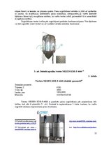 Referāts 'Siera ražošana', 22.