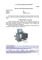 Referāts 'Siera ražošana', 25.