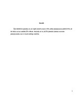 Referāts 'SPA pakalpojumi, to izcelsme un vēsture', 3.