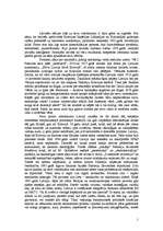 Referāts 'Latvijas perspektīvas starptautiskajā politikā', 1.