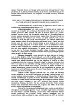 Referāts 'Latvijas perspektīvas starptautiskajā politikā', 12.