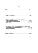 Referāts 'Uzņēmuma veļas mazgātavas produktu attīstības stratēģija', 2.