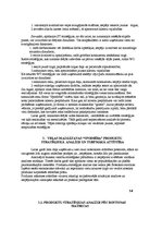 Referāts 'Uzņēmuma veļas mazgātavas produktu attīstības stratēģija', 14.