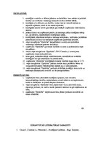 Referāts 'Uzņēmuma veļas mazgātavas produktu attīstības stratēģija', 19.