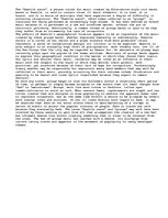 Eseja 'Development and Demise of the "Seattle Sound"', 1.