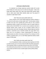 Konspekts 'Studenta budžeta pētīšana', 6.