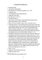 Referāts 'Libāna', 4.