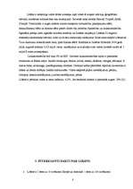 Referāts 'Libāna', 8.